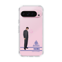 スリムプロテクションケース［ スマートフォンケース<制服ver.> - KAIMU ］