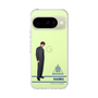 スリムプロテクションケース［ スマートフォンケース<制服ver.> - KAIMU ］