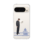 スリムプロテクションケース［ スマートフォンケース<制服ver.> - KAIMU ］