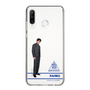 スリムプロテクションケース［ スマートフォンケース<制服ver.> - KAIMU ］