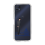 スリムプロテクションケース［ スマートフォンケース<制服ver.> - KAIMU ］