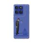 スリムプロテクションケース［ スマートフォンケース<制服ver.> - KAIMU ］