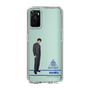 スリムプロテクションケース［ スマートフォンケース<制服ver.> - KAIMU ］