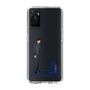 スリムプロテクションケース［ スマートフォンケース<制服ver.> - KAIMU ］