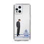 スリムプロテクションケース［ スマートフォンケース<制服ver.> - KAIMU ］