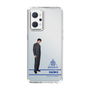 スリムプロテクションケース［ スマートフォンケース<制服ver.> - KAIMU ］
