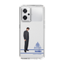 スリムプロテクションケース［ スマートフォンケース<制服ver.> - KAIMU ］