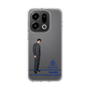 スリムプロテクションケース［ スマートフォンケース<制服ver.> - KAIMU ］