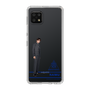 スリムプロテクションケース［ スマートフォンケース<制服ver.> - KAIMU ］
