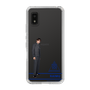 スリムプロテクションケース［ スマートフォンケース<制服ver.> - KAIMU ］
