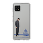 スリムプロテクションケース［ スマートフォンケース<制服ver.> - KAIMU ］