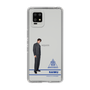 スリムプロテクションケース［ スマートフォンケース<制服ver.> - KAIMU ］