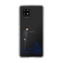 スリムプロテクションケース［ スマートフォンケース<制服ver.> - KAIMU ］