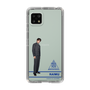 スリムプロテクションケース［ スマートフォンケース<制服ver.> - KAIMU ］
