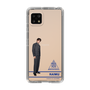 スリムプロテクションケース［ スマートフォンケース<制服ver.> - KAIMU ］