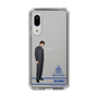 スリムプロテクションケース［ スマートフォンケース<制服ver.> - KAIMU ］