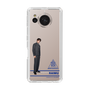 スリムプロテクションケース［ スマートフォンケース<制服ver.> - KAIMU ］