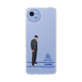 スリムプロテクションケース［ スマートフォンケース<制服ver.> - KAIMU ］