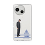 スリムプロテクションケース［ スマートフォンケース<制服ver.> - KAIMU ］