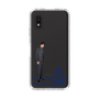 スリムプロテクションケース［ スマートフォンケース<制服ver.> - KAIMU ］