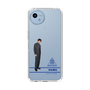 スリムプロテクションケース［ スマートフォンケース<制服ver.> - KAIMU ］