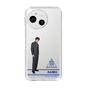 スリムプロテクションケース［ スマートフォンケース<制服ver.> - KAIMU ］