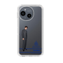 スリムプロテクションケース［ スマートフォンケース<制服ver.> - KAIMU ］