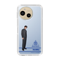 スリムプロテクションケース［ スマートフォンケース<制服ver.> - KAIMU ］