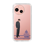 スリムプロテクションケース［ スマートフォンケース<制服ver.> - KAIMU ］