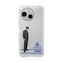 スリムプロテクションケース［ スマートフォンケース<制服ver.> - KAIMU ］