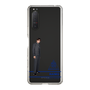 スリムプロテクションケース［ スマートフォンケース<制服ver.> - KAIMU ］