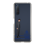 スリムプロテクションケース［ スマートフォンケース<制服ver.> - KAIMU ］