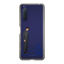 スリムプロテクションケース［ スマートフォンケース<制服ver.> - KAIMU ］