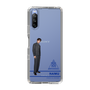 スリムプロテクションケース［ スマートフォンケース<制服ver.> - KAIMU ］