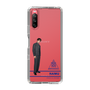 スリムプロテクションケース［ スマートフォンケース<制服ver.> - KAIMU ］