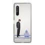 スリムプロテクションケース［ スマートフォンケース<制服ver.> - KAIMU ］
