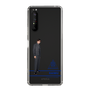 スリムプロテクションケース［ スマートフォンケース<制服ver.> - KAIMU ］