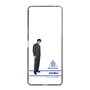 スリムプロテクションケース［ スマートフォンケース<制服ver.> - KAIMU ］