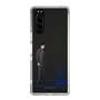 スリムプロテクションケース［ スマートフォンケース<制服ver.> - KAIMU ］