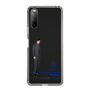 スリムプロテクションケース［ スマートフォンケース<制服ver.> - KAIMU ］