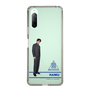 スリムプロテクションケース［ スマートフォンケース<制服ver.> - KAIMU ］