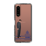 スリムプロテクションケース［ スマートフォンケース<制服ver.> - KAIMU ］
