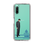 スリムプロテクションケース［ スマートフォンケース<制服ver.> - KAIMU ］