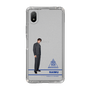 スリムプロテクションケース［ スマートフォンケース<制服ver.> - KAIMU ］