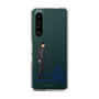 スリムプロテクションケース［ スマートフォンケース<制服ver.> - KAIMU ］