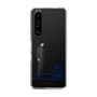 スリムプロテクションケース［ スマートフォンケース<制服ver.> - KAIMU ］