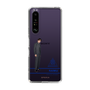 スリムプロテクションケース［ スマートフォンケース<制服ver.> - KAIMU ］