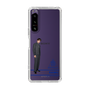 スリムプロテクションケース［ スマートフォンケース<制服ver.> - KAIMU ］