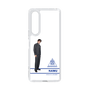 スリムプロテクションケース［ スマートフォンケース<制服ver.> - KAIMU ］