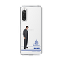 スリムプロテクションケース［ スマートフォンケース<制服ver.> - KAIMU ］